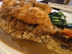 -伽喱博士 Dr.CURRY咖喱饭(太阳宫咖喱店)