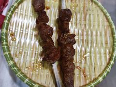 -羊家胡同·龙虾烧烤火锅(龙汇路店)