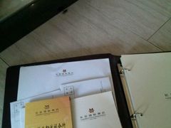 -西安长征华美达酒店