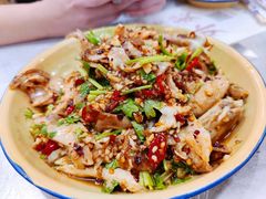 -东排食堂长沙小吃大排档(五一广场店)