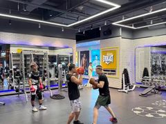-EVOLUTION健身(麦凯乐店)