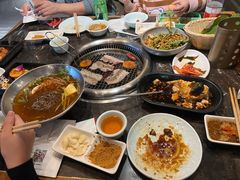 -一品诚记烤肉·甄选店(中南路店)
