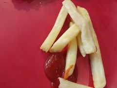 -好伦哥比萨烤肉自助(八里桥店)
