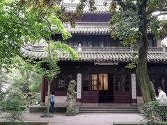-天一阁博物院