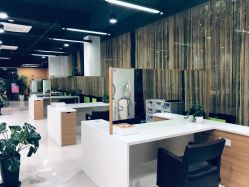 -CARR SALON