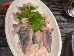 -老船舫·现做活鲜鱼馆(东郊记忆店)