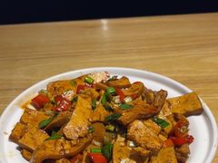 -蜀锦堂·川味现炒(襄阳武商汇店)