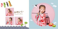 点击看大图 -倾城宝贝儿童摄影(浦东金谊店)