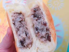 -稻田秋日式面包