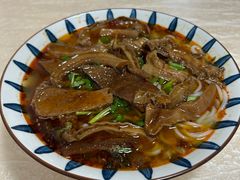 -川姐牦牛肉粉(沟口店)