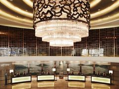 -无锡新湖铂尔曼大酒店