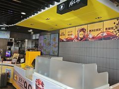 -麦当劳(郑州新郑机场)