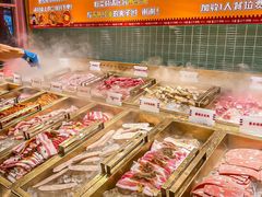 -姜胖胖无限自助烤肉(光明万达店)