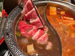 -牛New寿喜烧(青浦店)