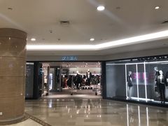 -ZARA(世贸天阶店)