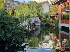 -香麒园·过桥米线·南湖雅宴