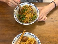 -梅溪·小伙子干挑面(安吉总店)