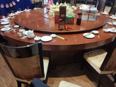 包厢-东方之珠海鲜酒楼(南开店)