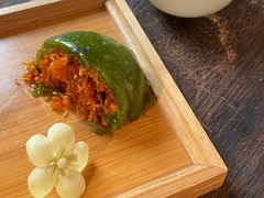 -墨茉点心局(雨花亭凯德店)