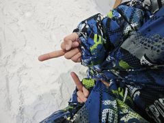 -世界之窗阿尔卑斯冰雪世界