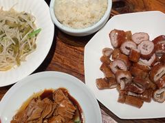 -宝中宝食府(清泰街店)