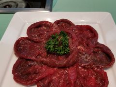 -皇城老妈·大连海鲜火锅(港湾店)
