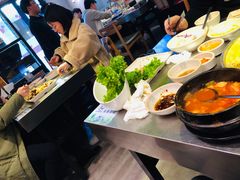 -喜来稀肉(虹泉路店)