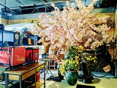 -热度餐厅(老佛爷店)