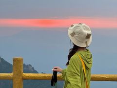 -洛阳白云山景区