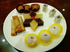 老北京小吃拼盘-致美楼(前门店)
