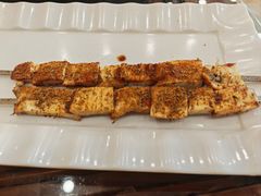 -民族饭荘(新华大街店)