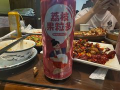 -朗妈私房菜(婺女州店)