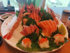 -王鼎精致料理铁板烧(世博源店)