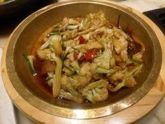 -佬麻雀·新湘菜(珠海金发购物中心店)