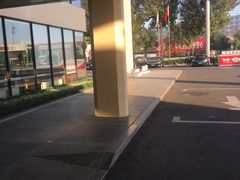 -哈尔滨龙晟雷克萨斯