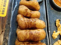 -火社火锅(平安大街店)