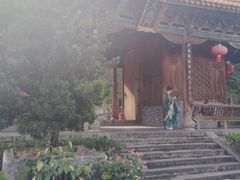 -大理文庙(大理古城)