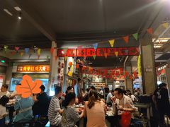 -阿财老铺·老蚌埠龙虾城(华夏总店)