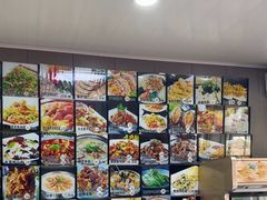 -龙香居海鲜家常菜饭店·特色驴肉·古城浑锅
