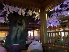 -汤乐汇•足道•SPA生活馆