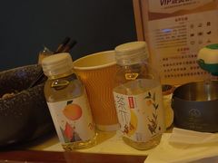 -舞指仙境足浴按摩(政务店)