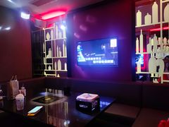 -音乐派KTV(银泰城店)
