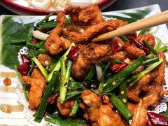 -金龙·打边炉(南京西路店)