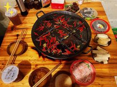 -独雅老火锅(原宏声巷店)