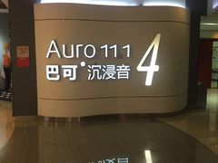 -金逸影城(荟聚IMAX激光店)