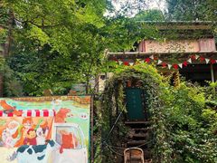 -三鹰之森吉卜力美术馆