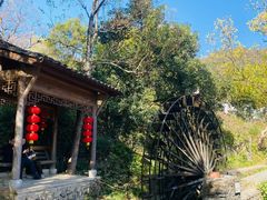 -塔川景区