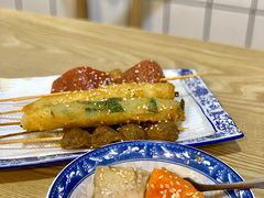 -黄记潮汕甜汤(贝底田坊店)