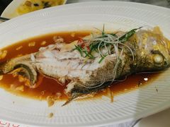 -蓝珊瑚蒸汽海鲜餐厅(龙奥店)
