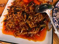 -百味地锅鸡(铜山路店)